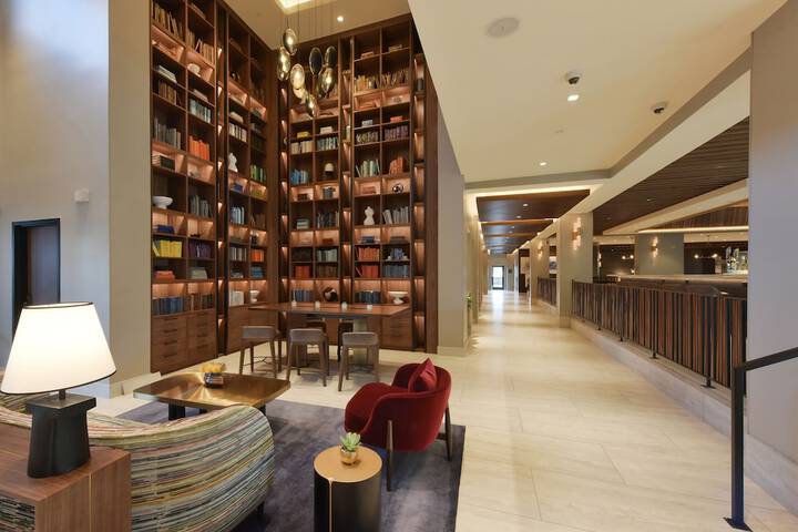 Library