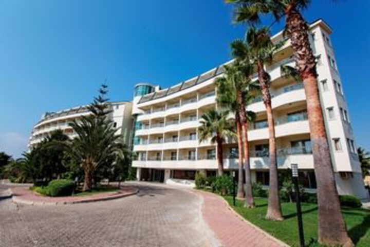 Hotel 47 of 108