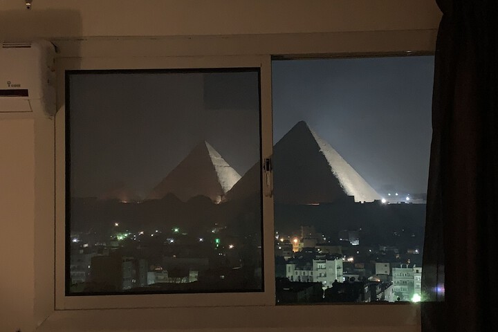 Hotel View 35 of 38