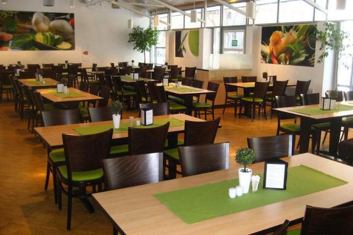 Fitness Facility Photos