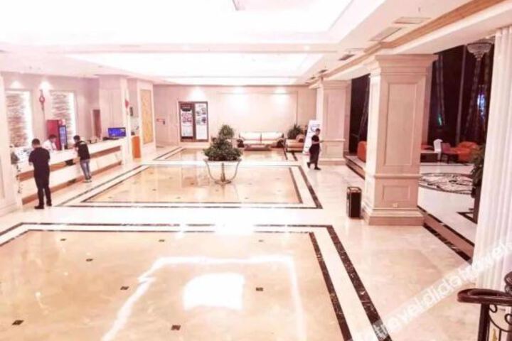 Hotel Interior 3 of 6
