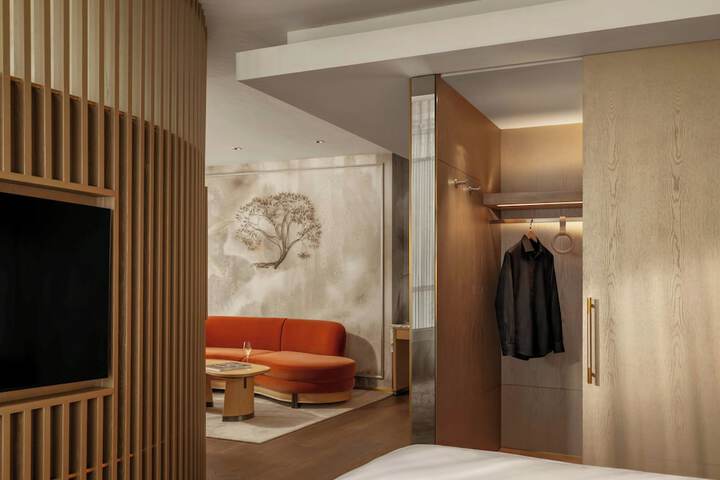 Wardrobe