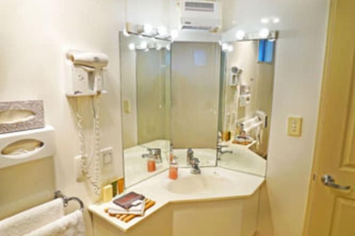 Bathroom Vanities