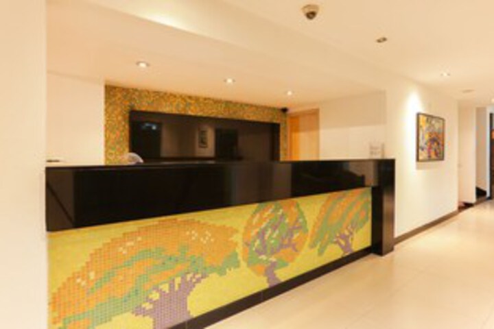 Hotel Interior 38 of 40
