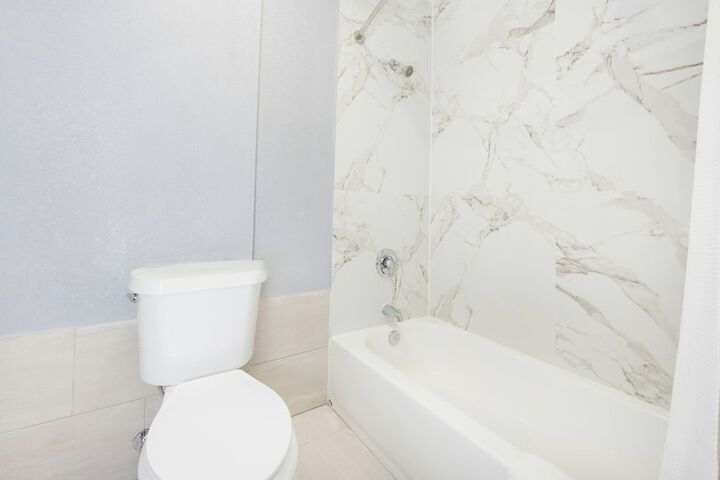 Bath Interior