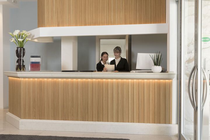 Hotel Interior 2 of 125