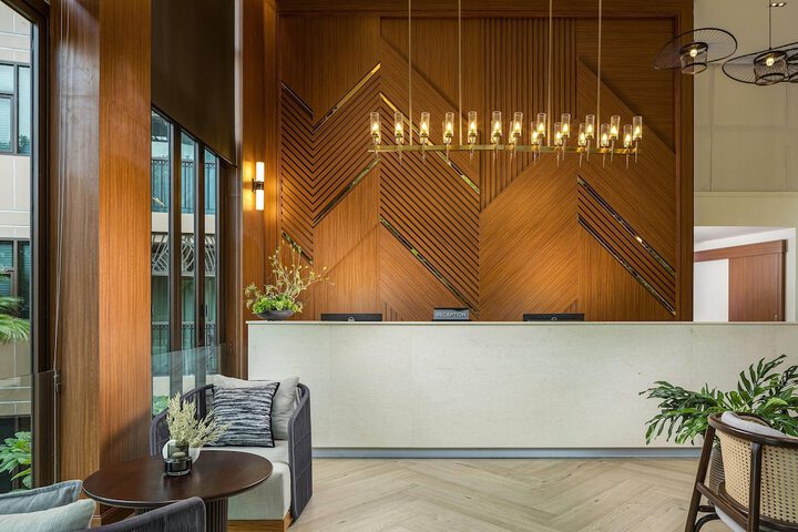 Hotel Interior 2 of 151