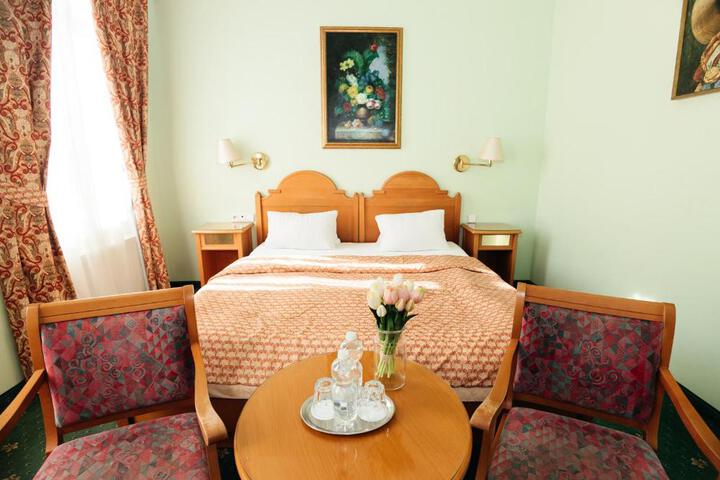 Spa Photos