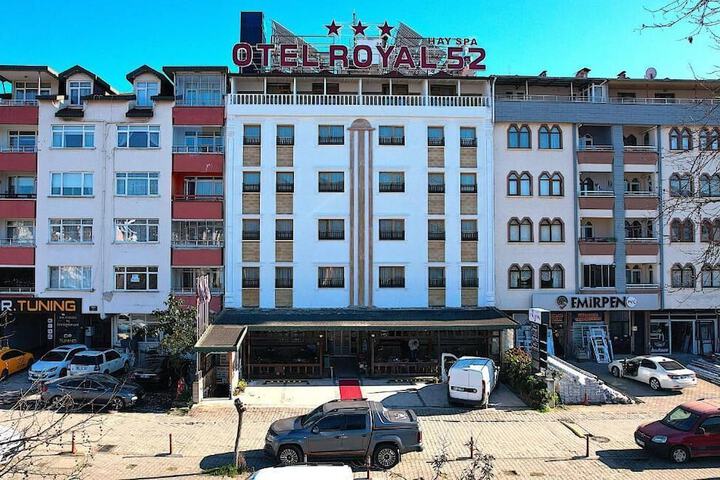 Hotel 19 of 19