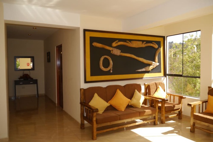 Hotel Interior 5 of 39