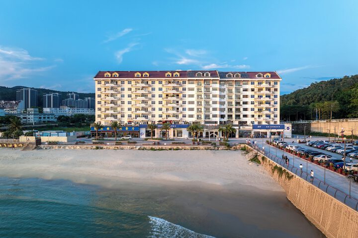Shenzhen White House Sea View Resort