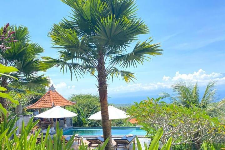 Paradisehill Nusa Penida Resort