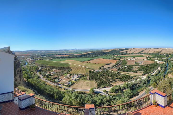 View from room