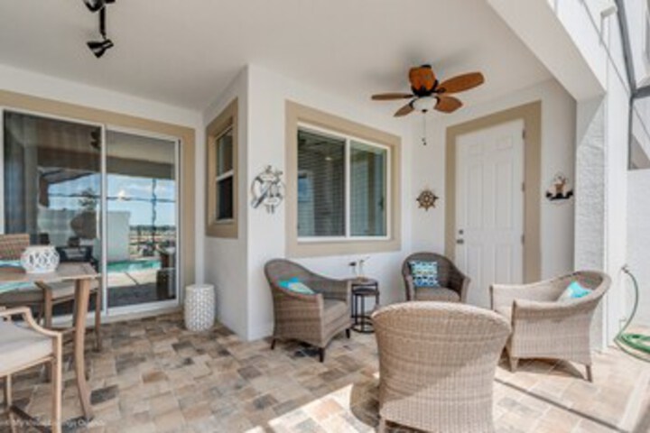Terrace/Patio 11 of 50