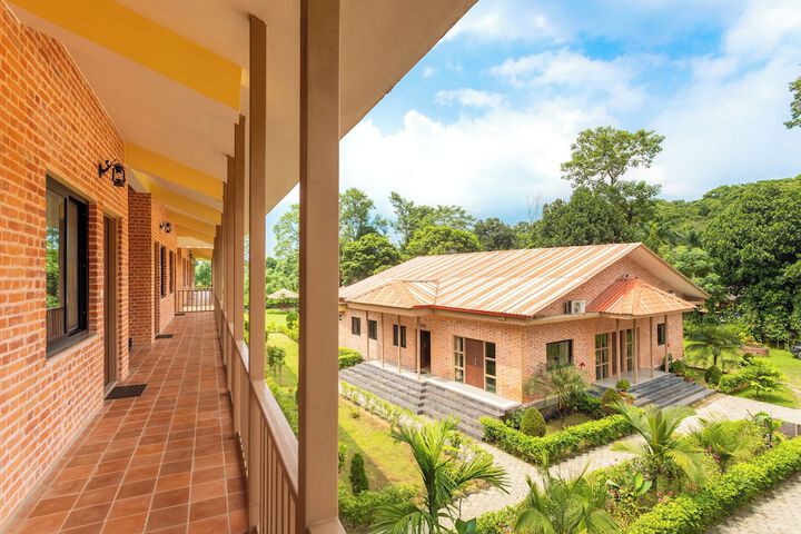 Badreni Jungle Resort