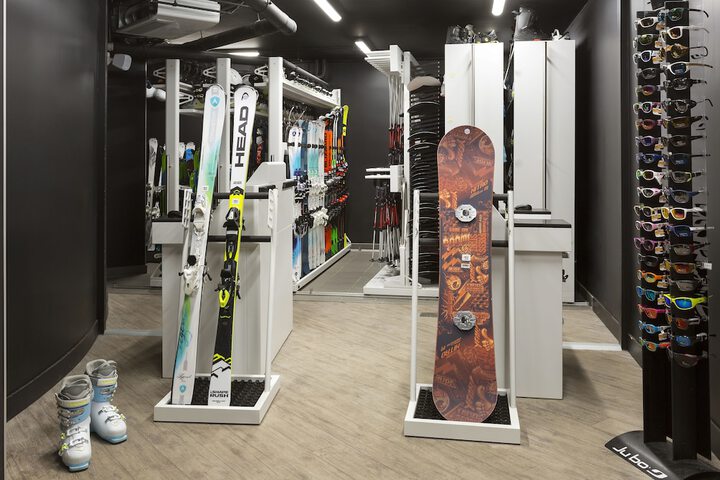 Fitness Club