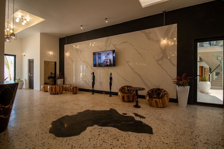 Hotel Interior 2 of 26
