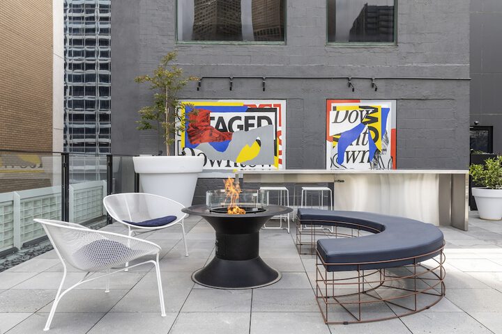 Terrace/Patio 53 of 58
