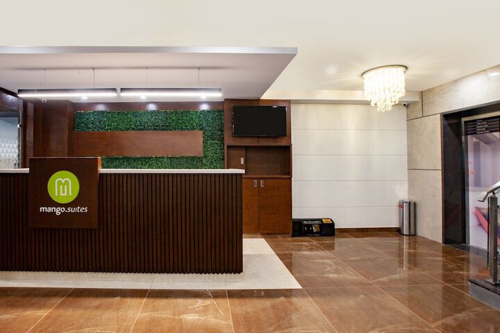 Hotel Interior 49 of 58