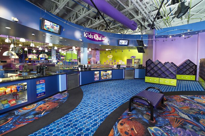 Children's activities