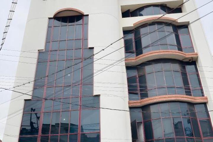 Hotel Rathna Palace
