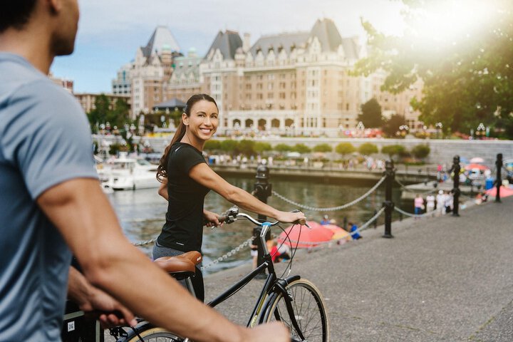 Bicycling