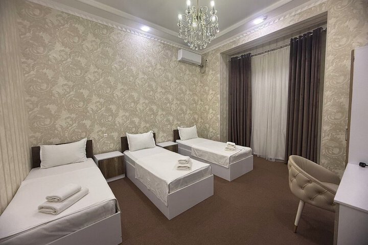 Room 40 of 107