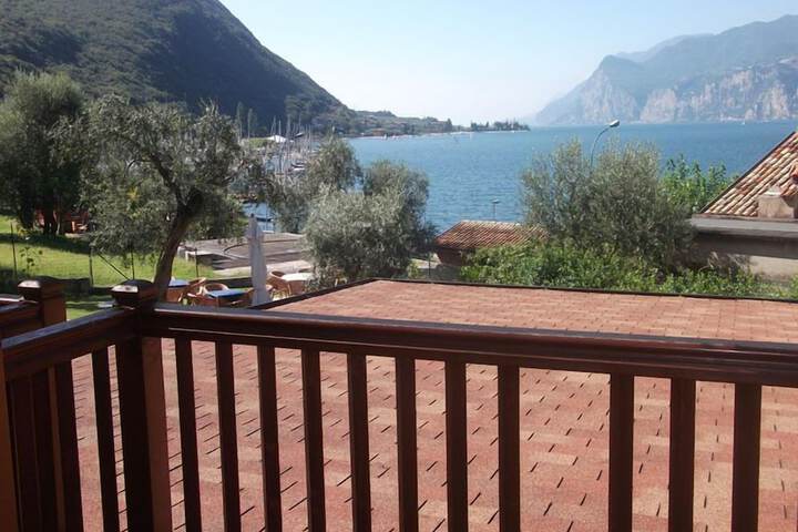 Terrace/Patio 16 of 19