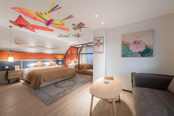 Room 15 of 101