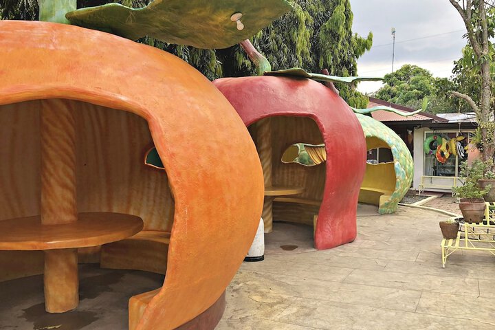 Hotel Exterior 54 of 54