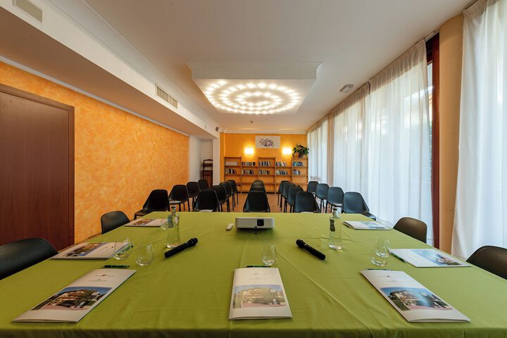Meeting 25 of 39