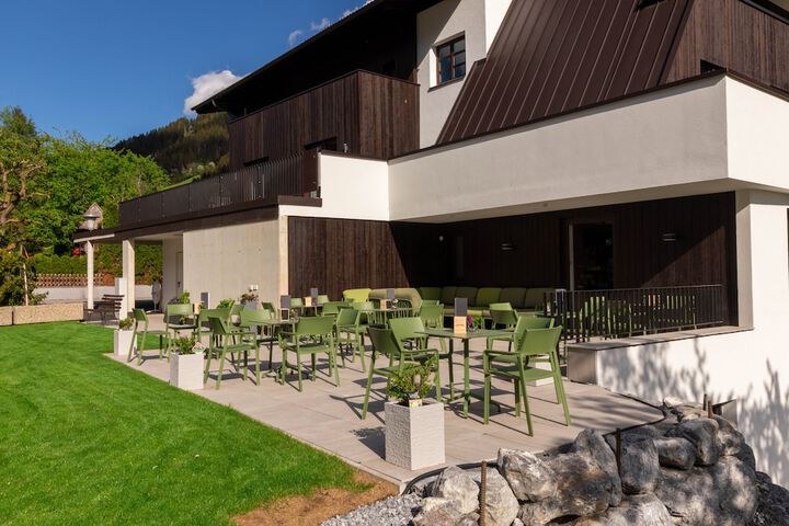 Terrace/Patio 64 of 69