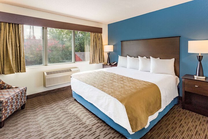 1 King Bed (11 of 15)