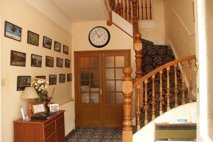 Hotel Interior 2 of 33