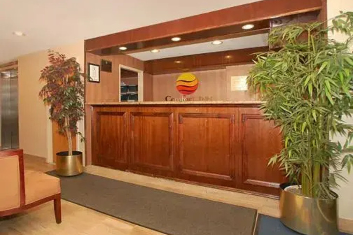 Hotel Interior 2 of 8