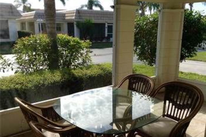 Terrace/Patio 15 of 15