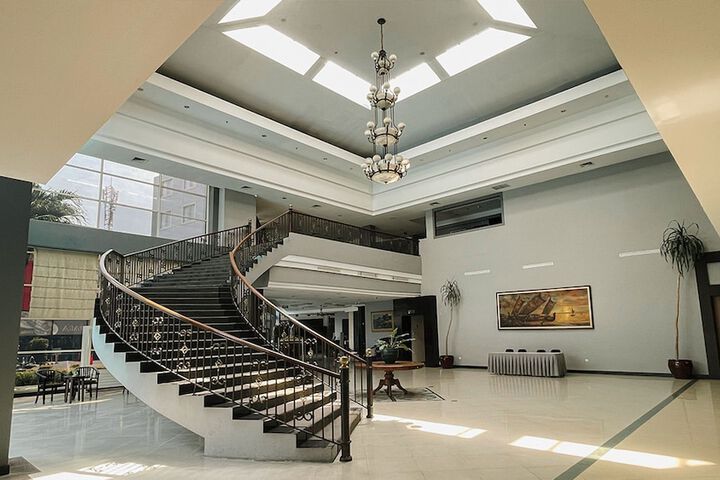 Hotel Interior 2 of 31