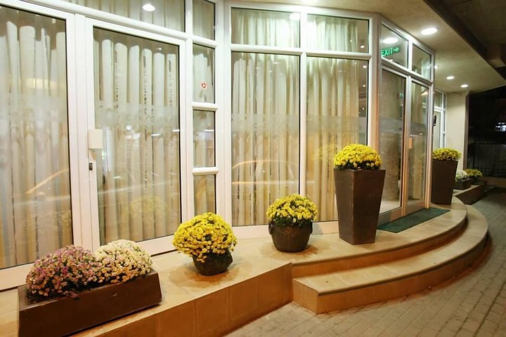 Terrace/Patio 61 of 64