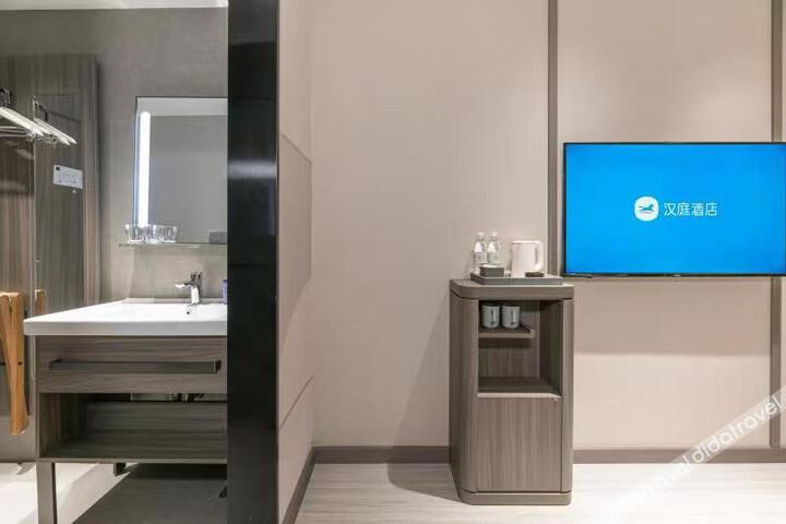 HanTing Hotel (Quanjiao Jianghai Xincheng City Plaza)
