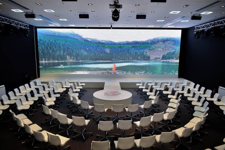 Meeting 100 of 114