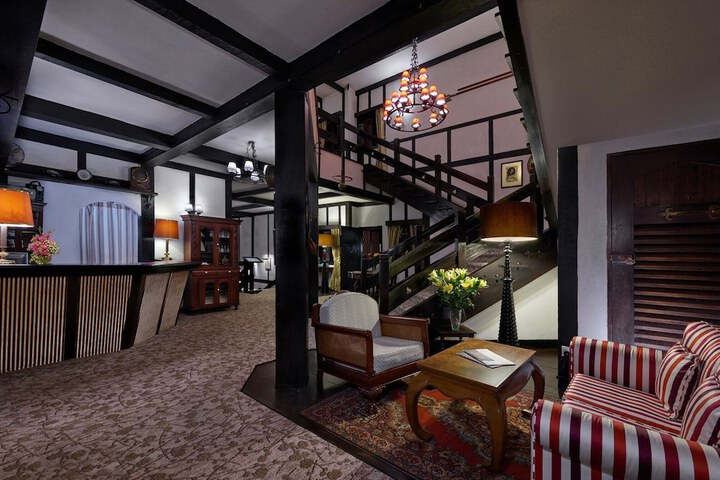 Hotel Interior 2 of 29