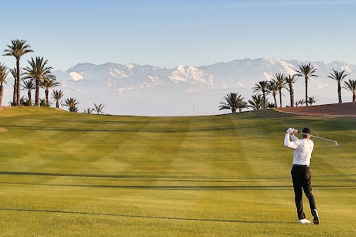 Golf 20 of 42