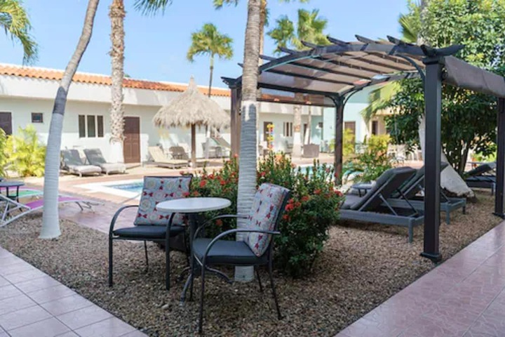 Terrace/Patio 41 of 73