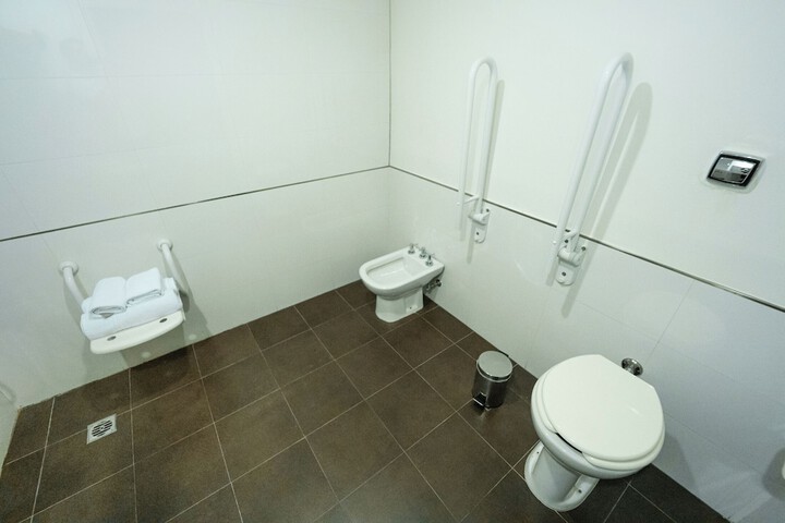 Bath Amenities