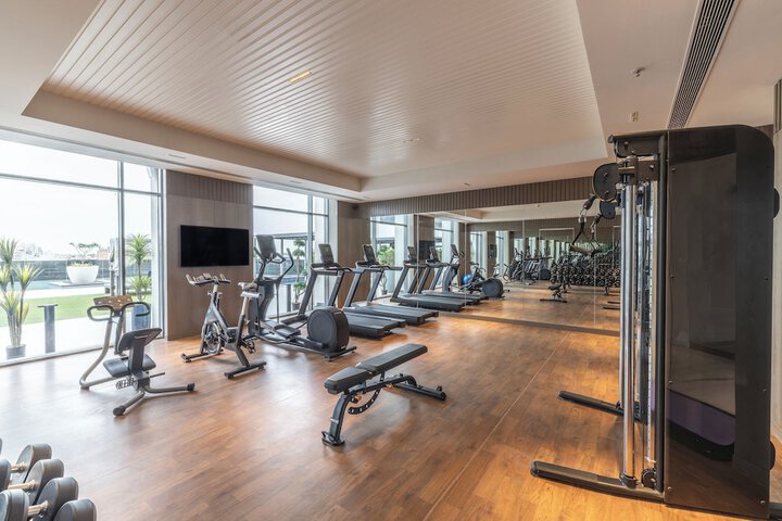 Health and Fitness 20 of 58