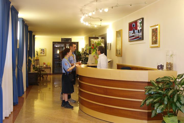 Hotel 2 of 74