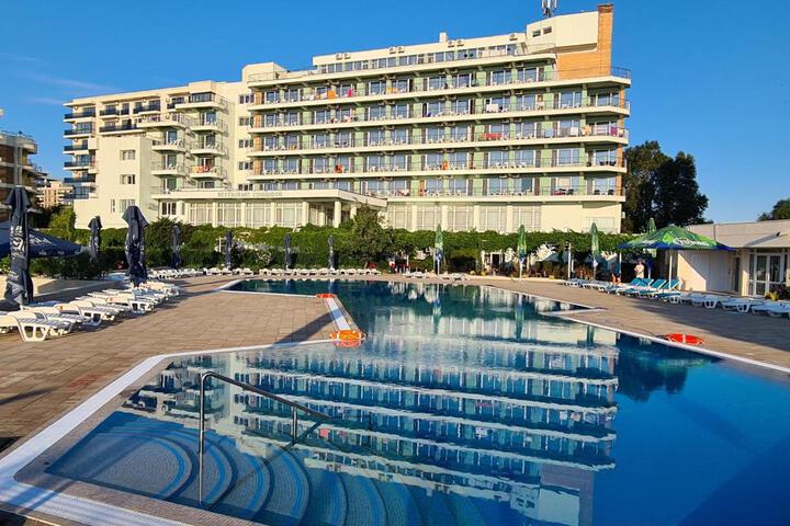 Hotel Comandor