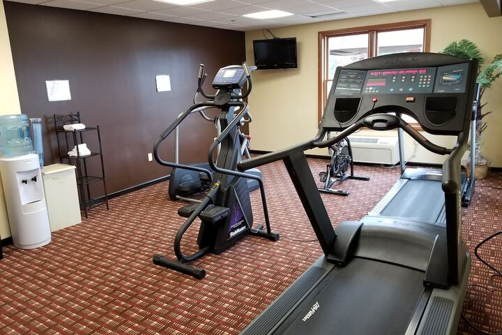 Health and Fitness 20 of 33