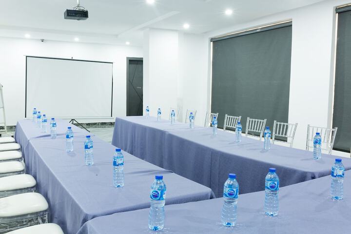 Meeting 29 of 32