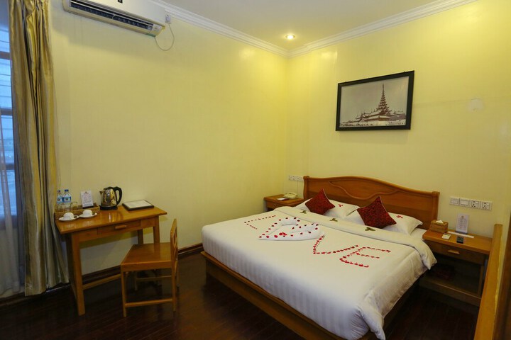 Room 13 of 55